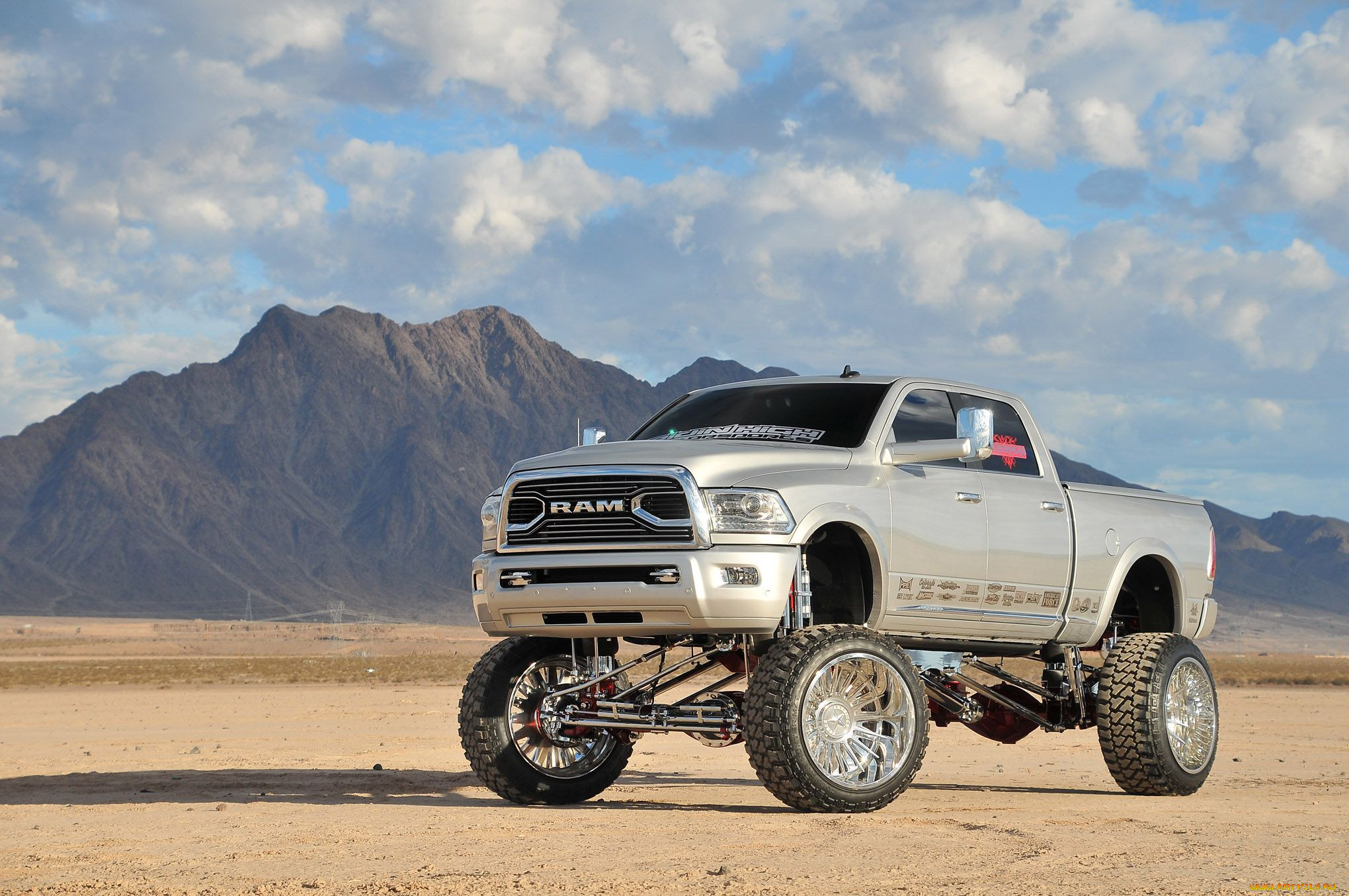 2016-dodge-ram, , custom pick-up, dodge